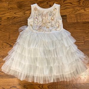 Ooh! La La! Couture dress